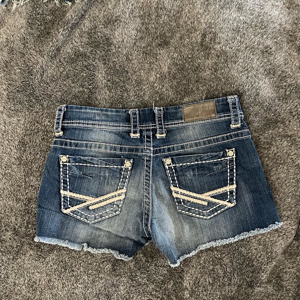 BKE shorts